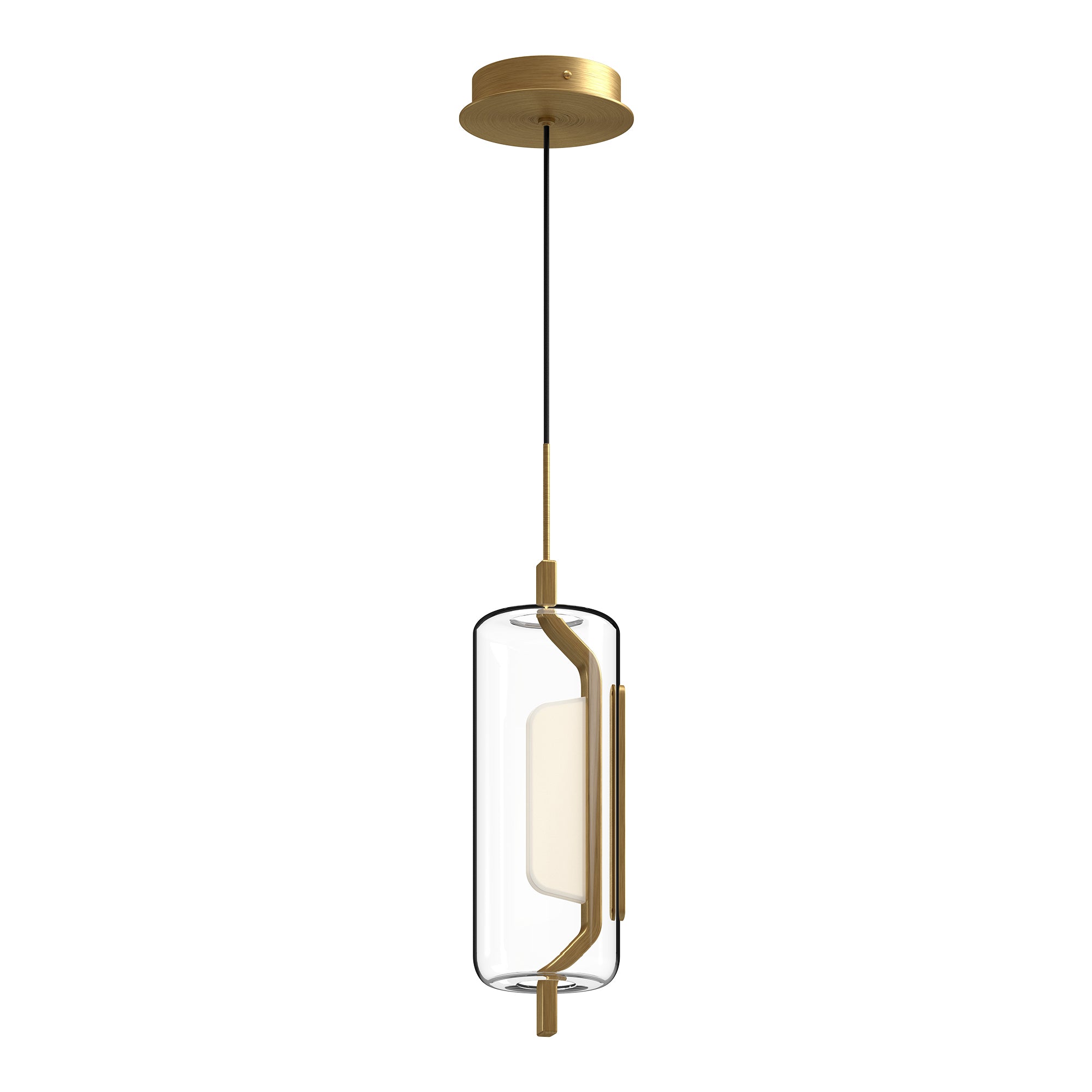 Hilo Pendant