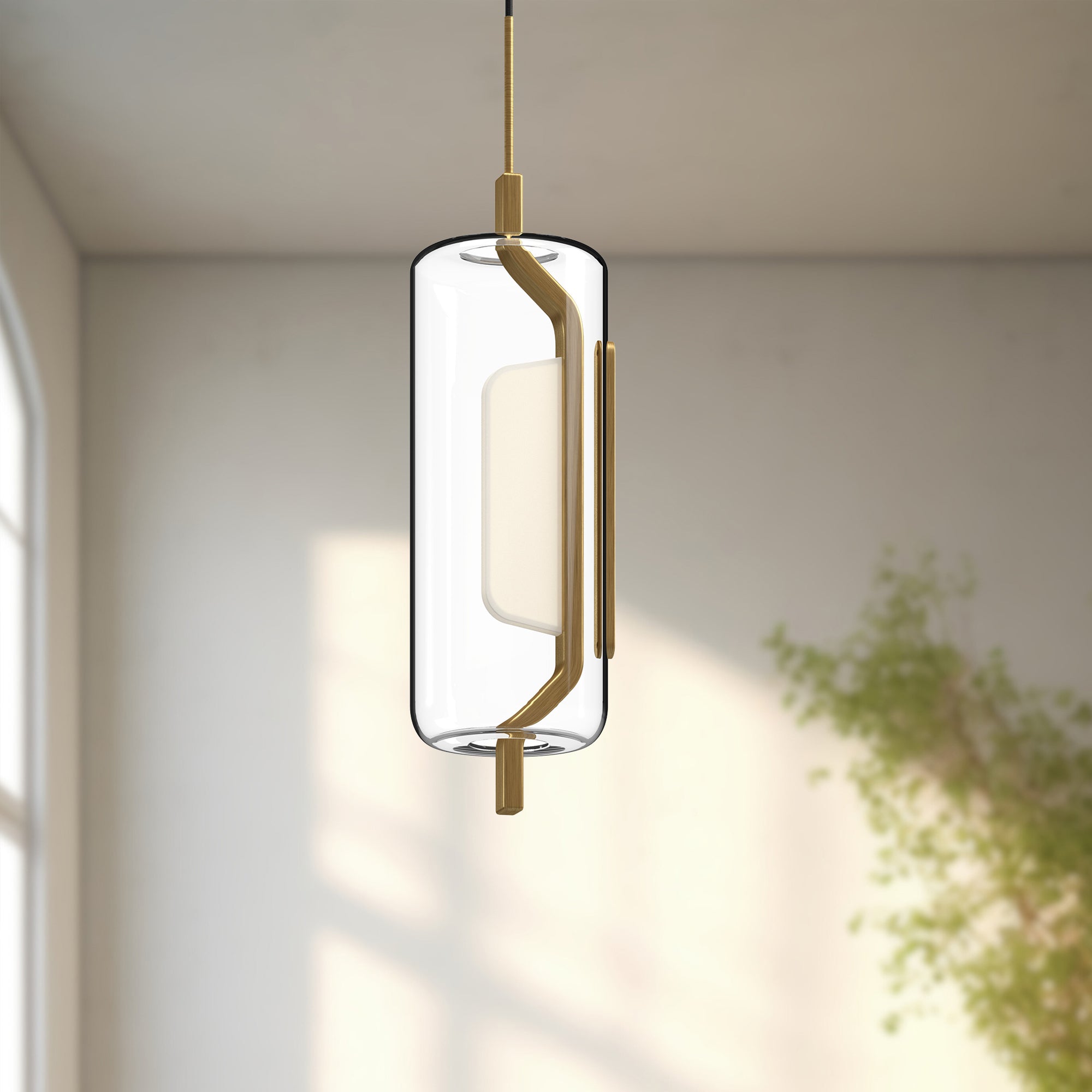 Hilo Pendant