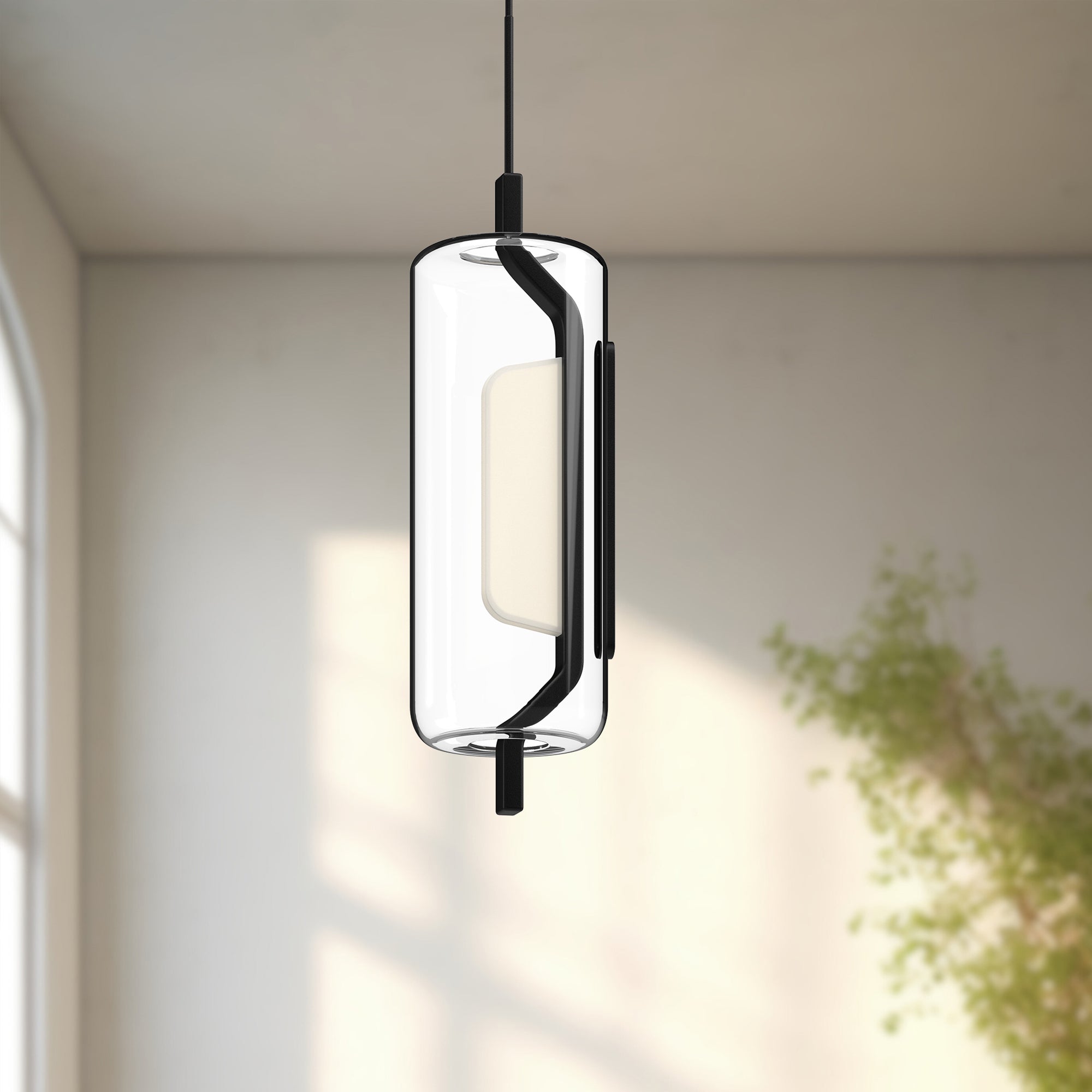 Hilo Pendant