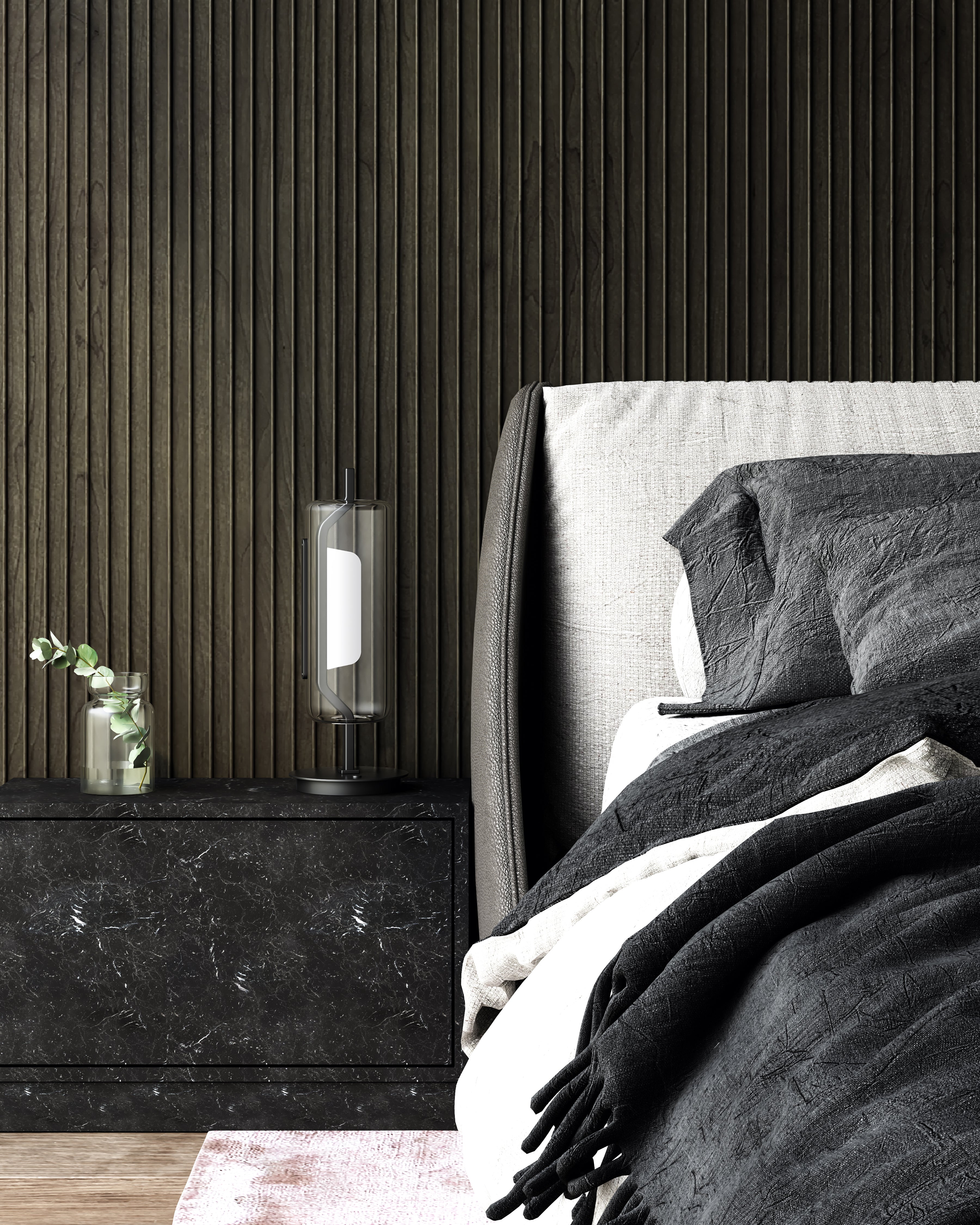 Hilo Table Lamp