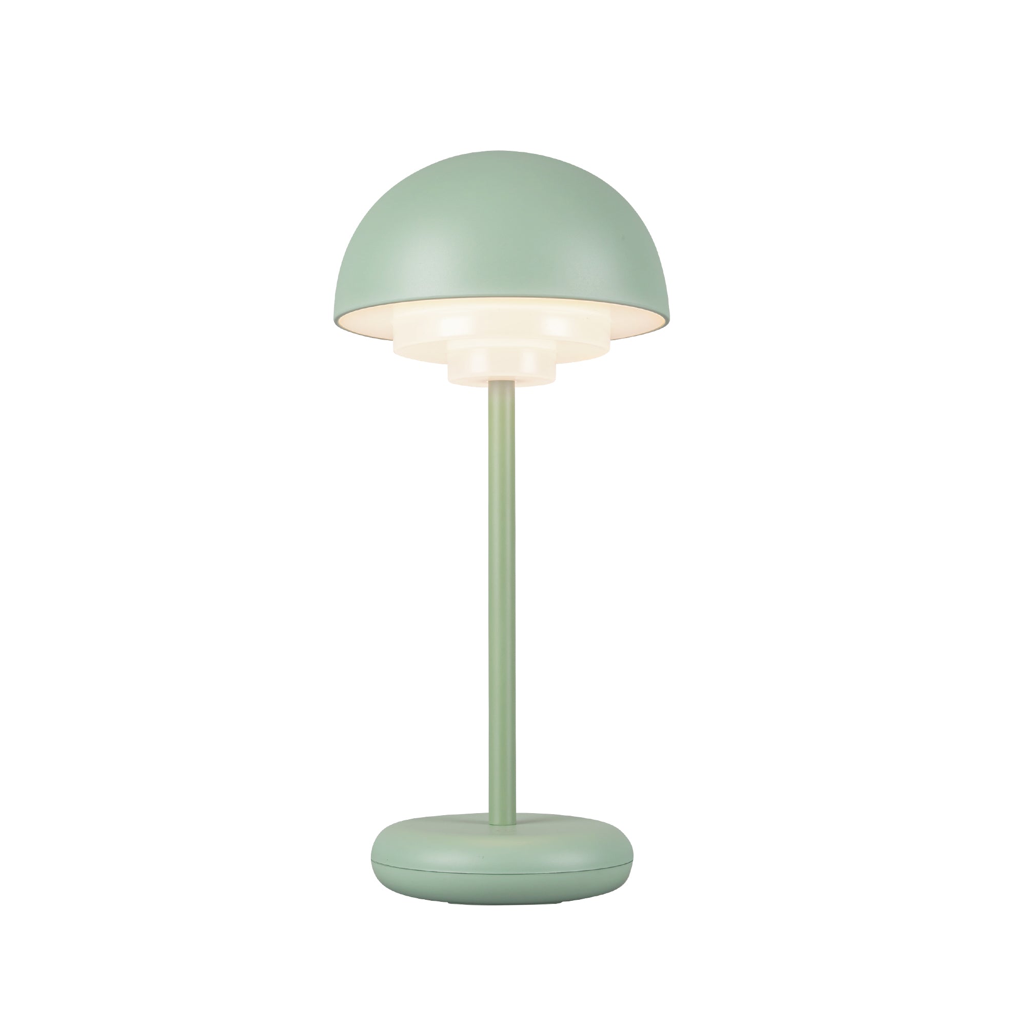 Hinata 5" LED Table Lamp