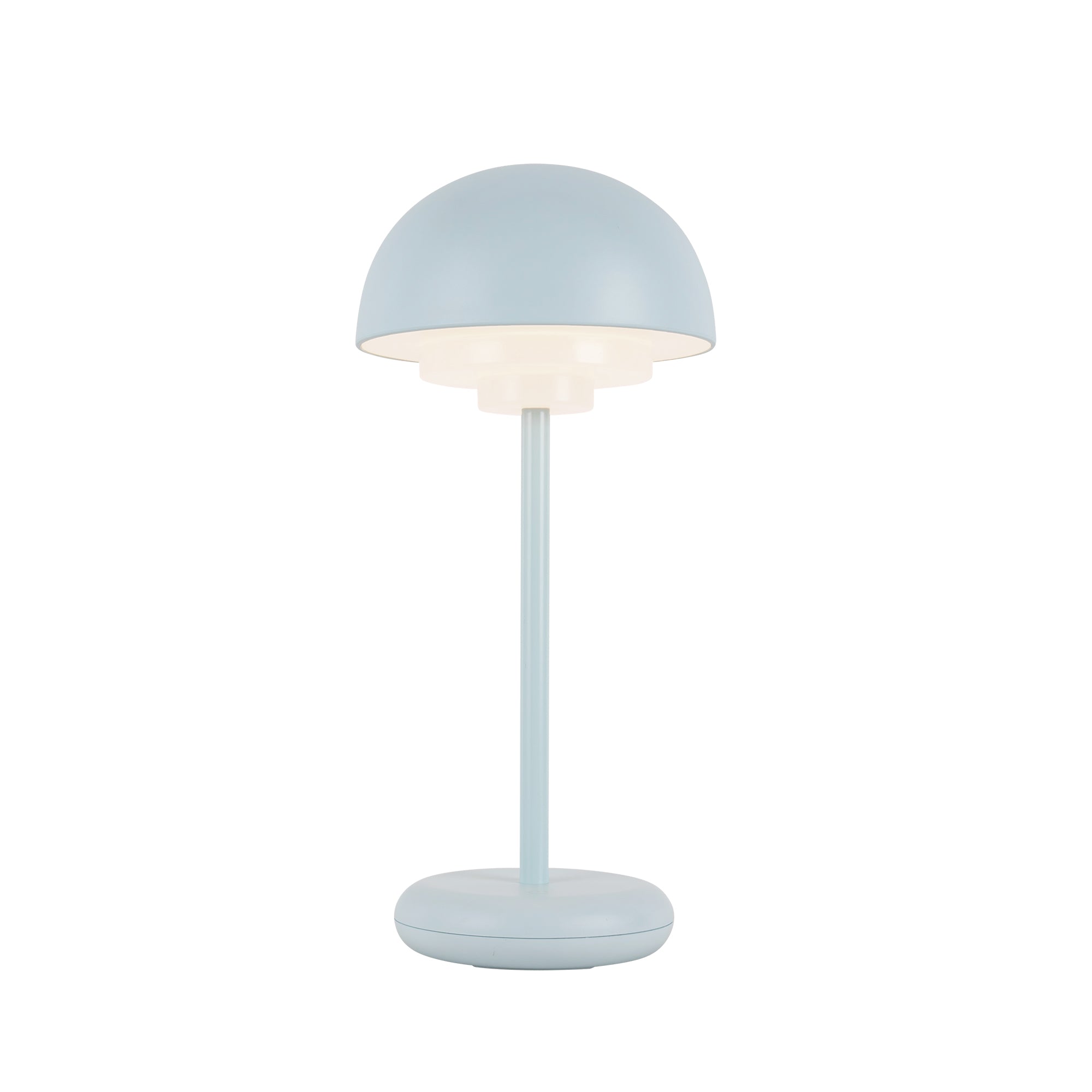 Hinata 5" LED Table Lamp