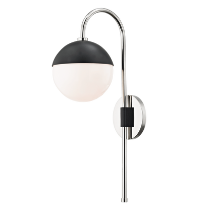 Renee Plug-in Sconce