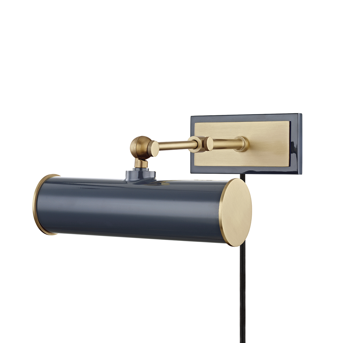 Holly Plug-In Sconce