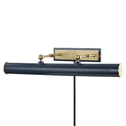 Holly Plug-In Picture Light