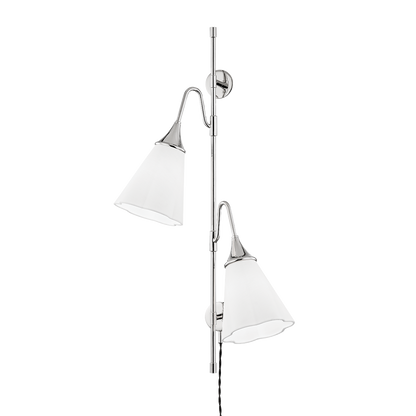 Mara Wall Sconce