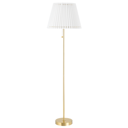 Demi Floor Lamp