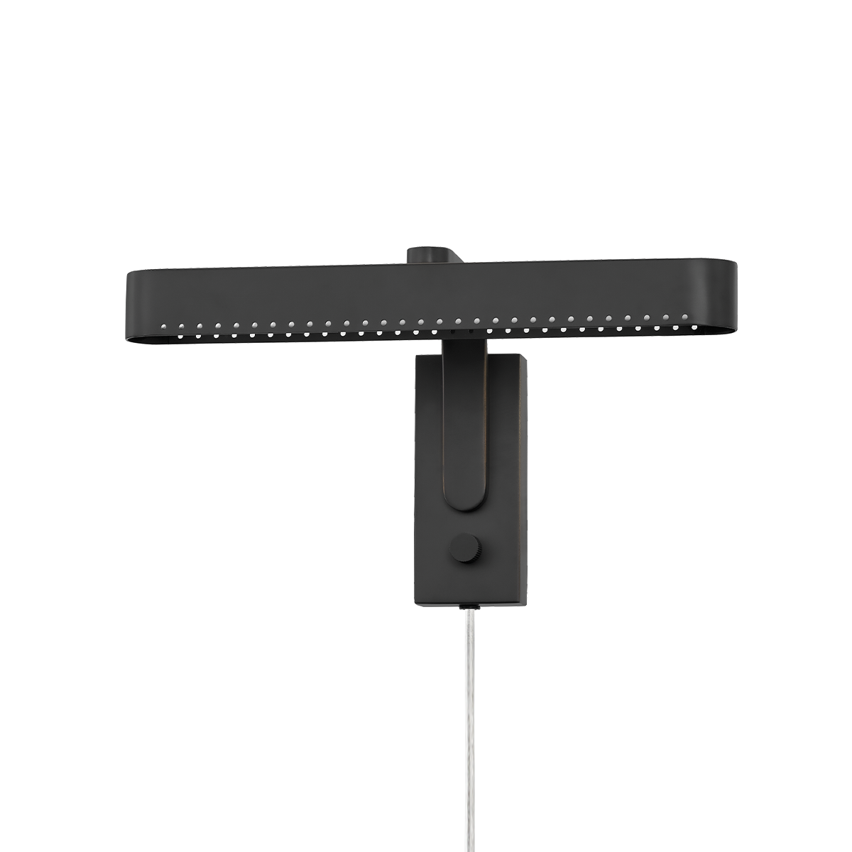Julissa Plug-in Sconce