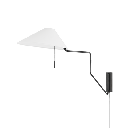 Aisa Plug-in Sconce