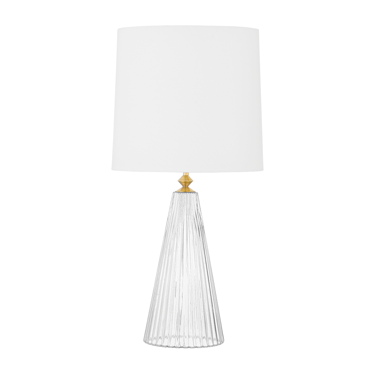 Christie Table Lamp