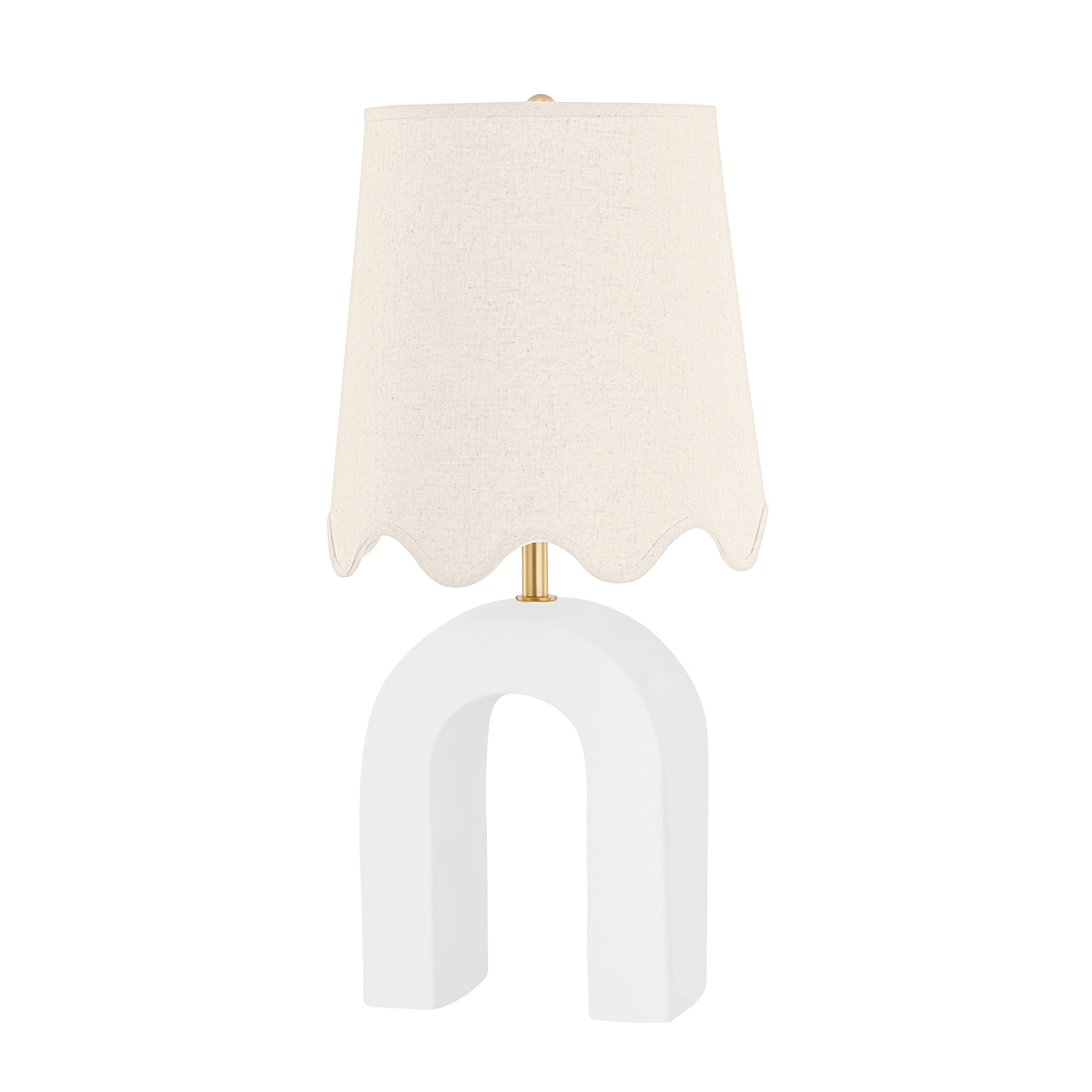 Roshani Table Lamp
