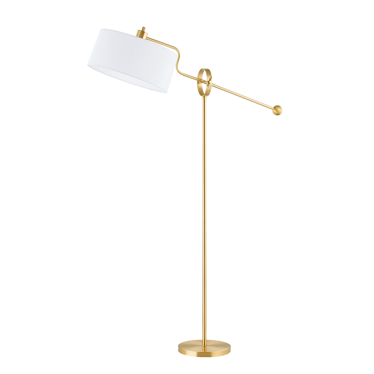 LIBBY Floor Lamp