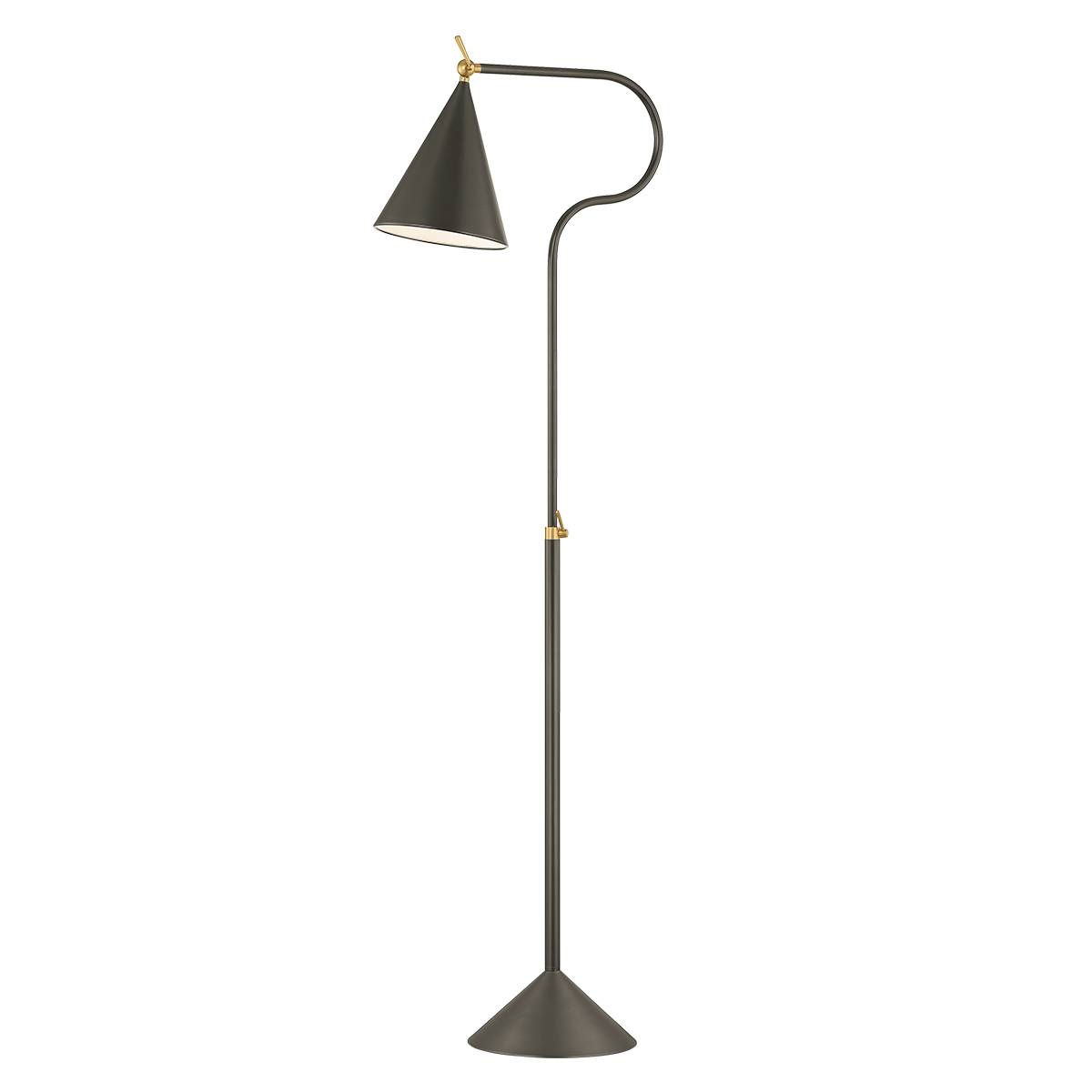 HARRIET Floor Lamp