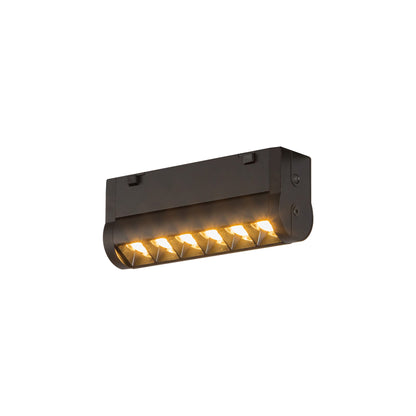 Holo Shift 5" 4000K Trilo Track Directional Light