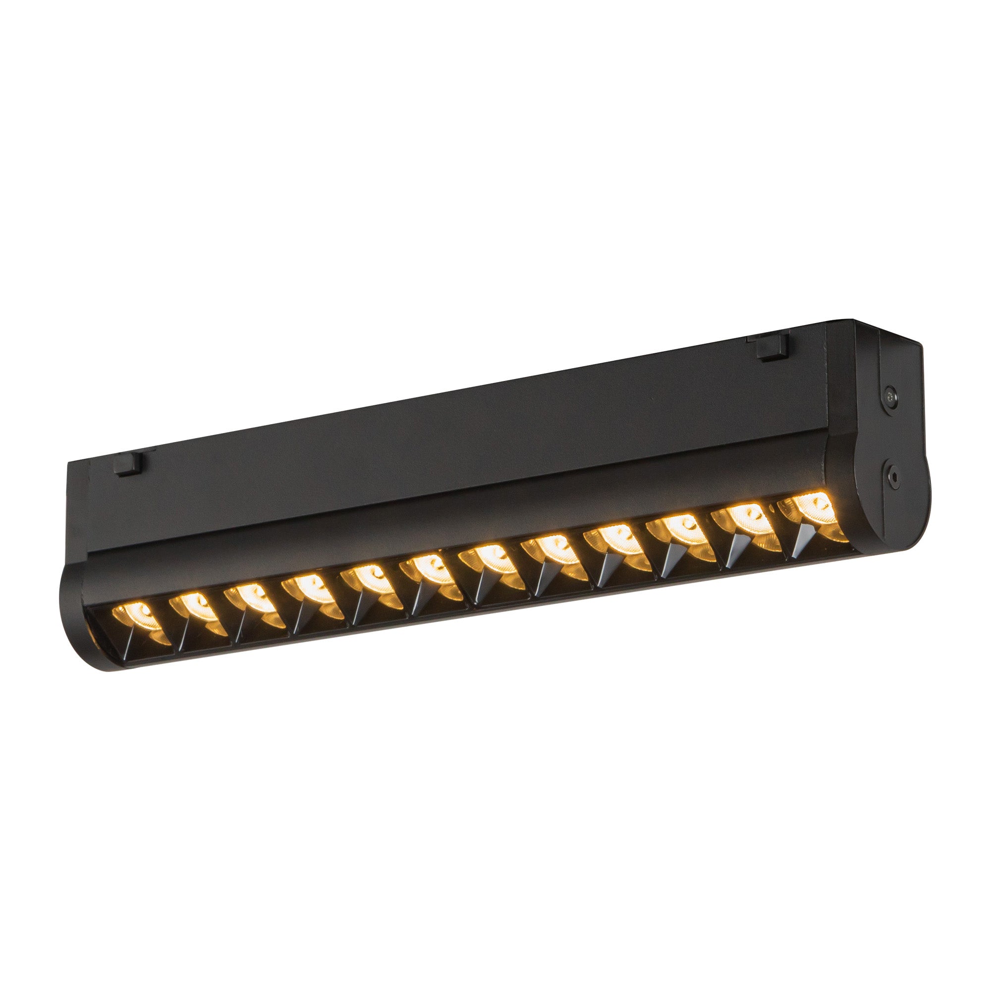 Holo Shift 9" 4000K Trilo Track Directional Light