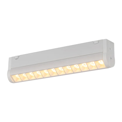 Holo Shift 9" 4000K Trilo Track Directional Light