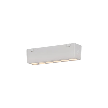 Holo 5" 4000K Trilo Track Light Bar