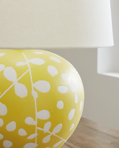 Nan Table Lamp