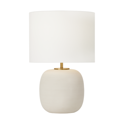 Fanny Wide Table Lamp