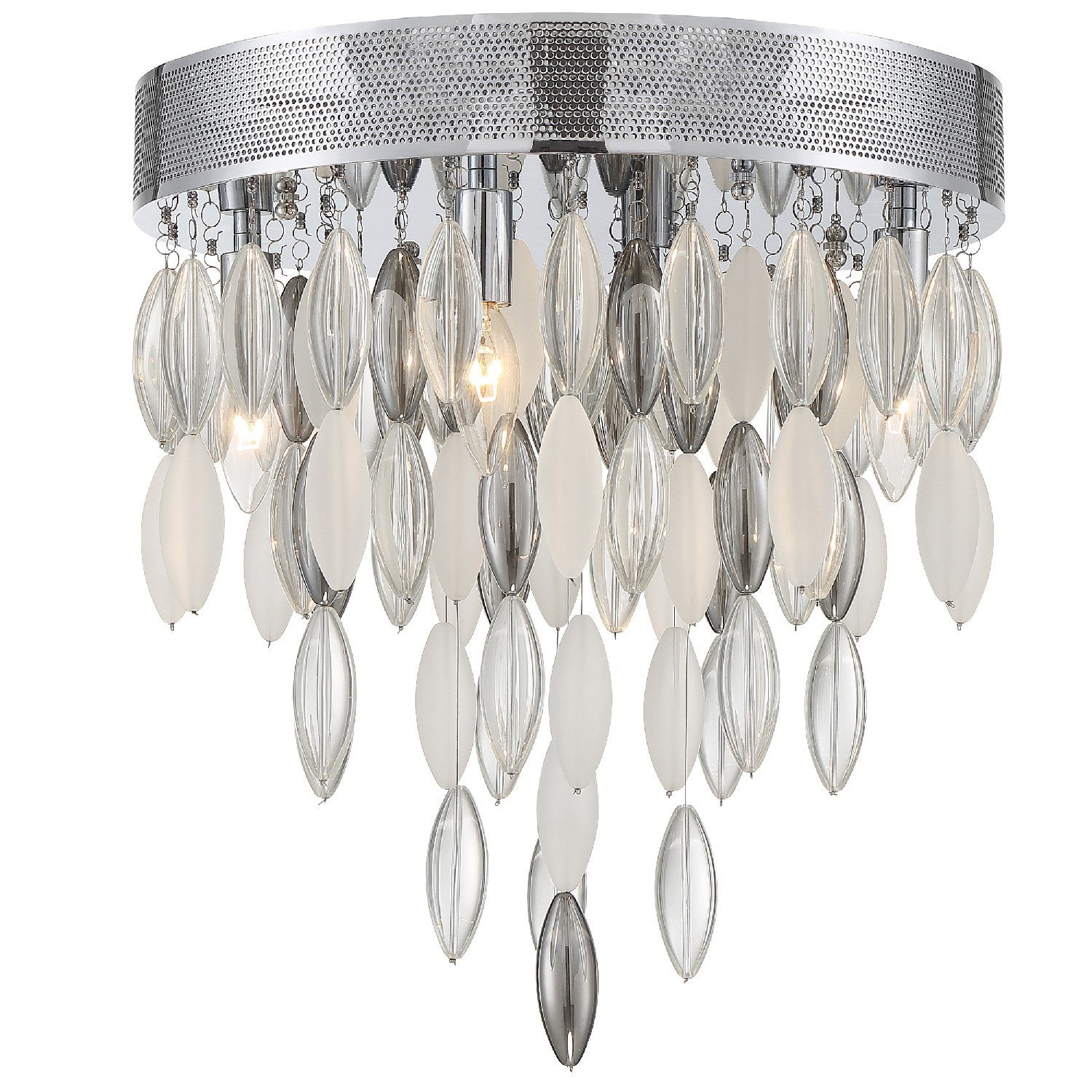 Hudson Flush Mount
