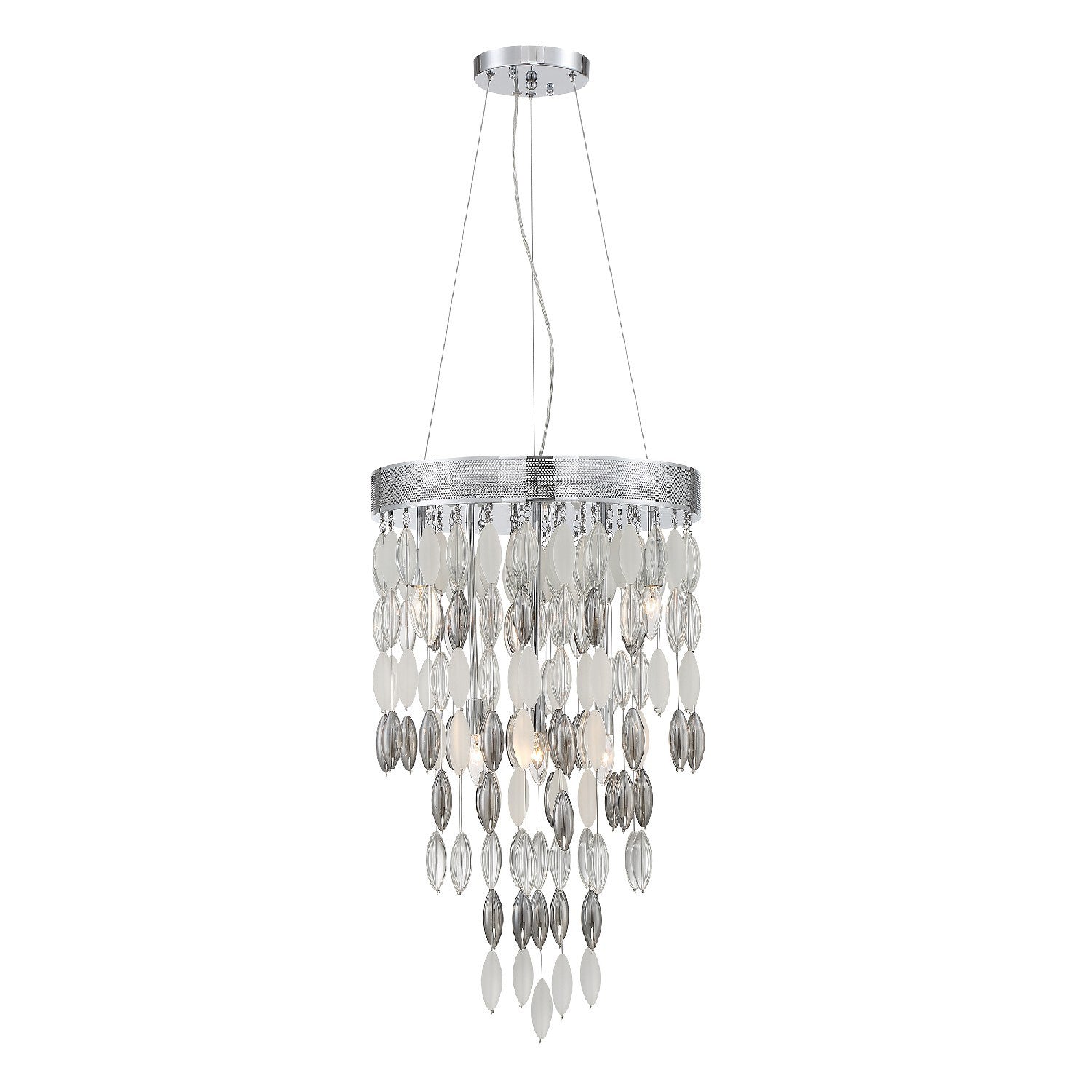 Hudson Chandelier