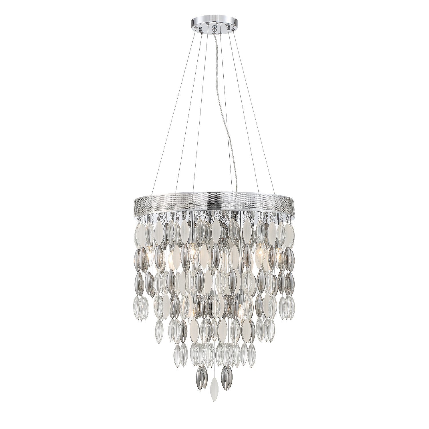 Hudson Chandelier