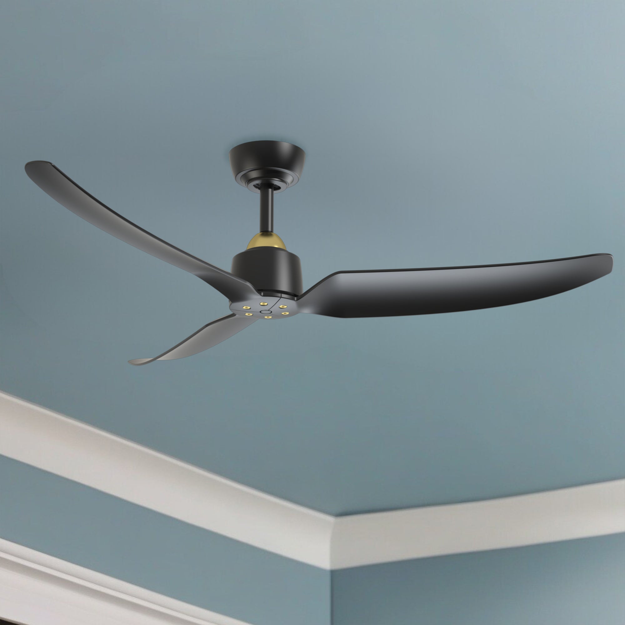 Hugo 52" FAN Ceiling Fan