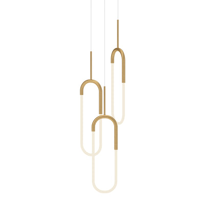 Huron Pendant