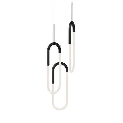 Huron Pendant