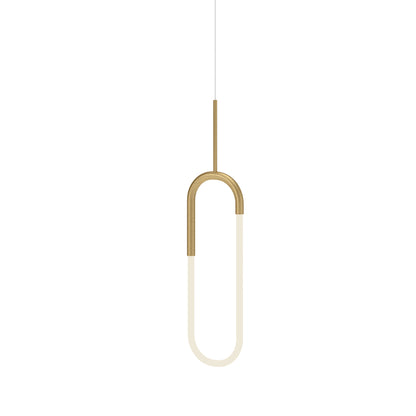 Huron Pendant