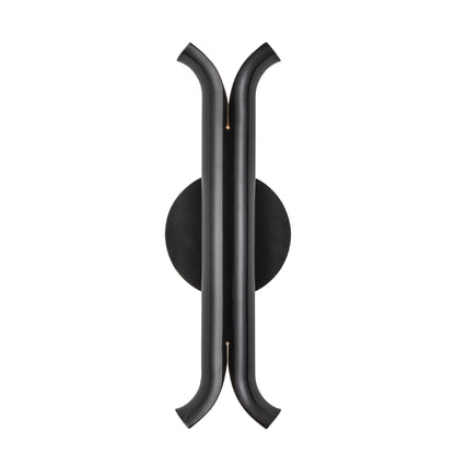 Husk Wall Sconce