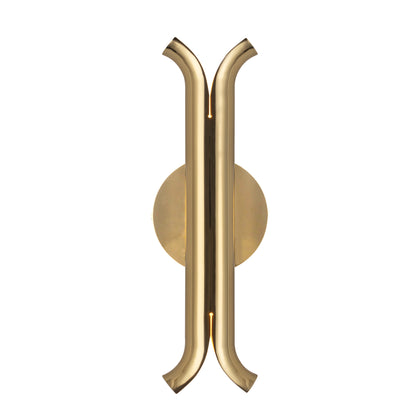 Husk Wall Sconce