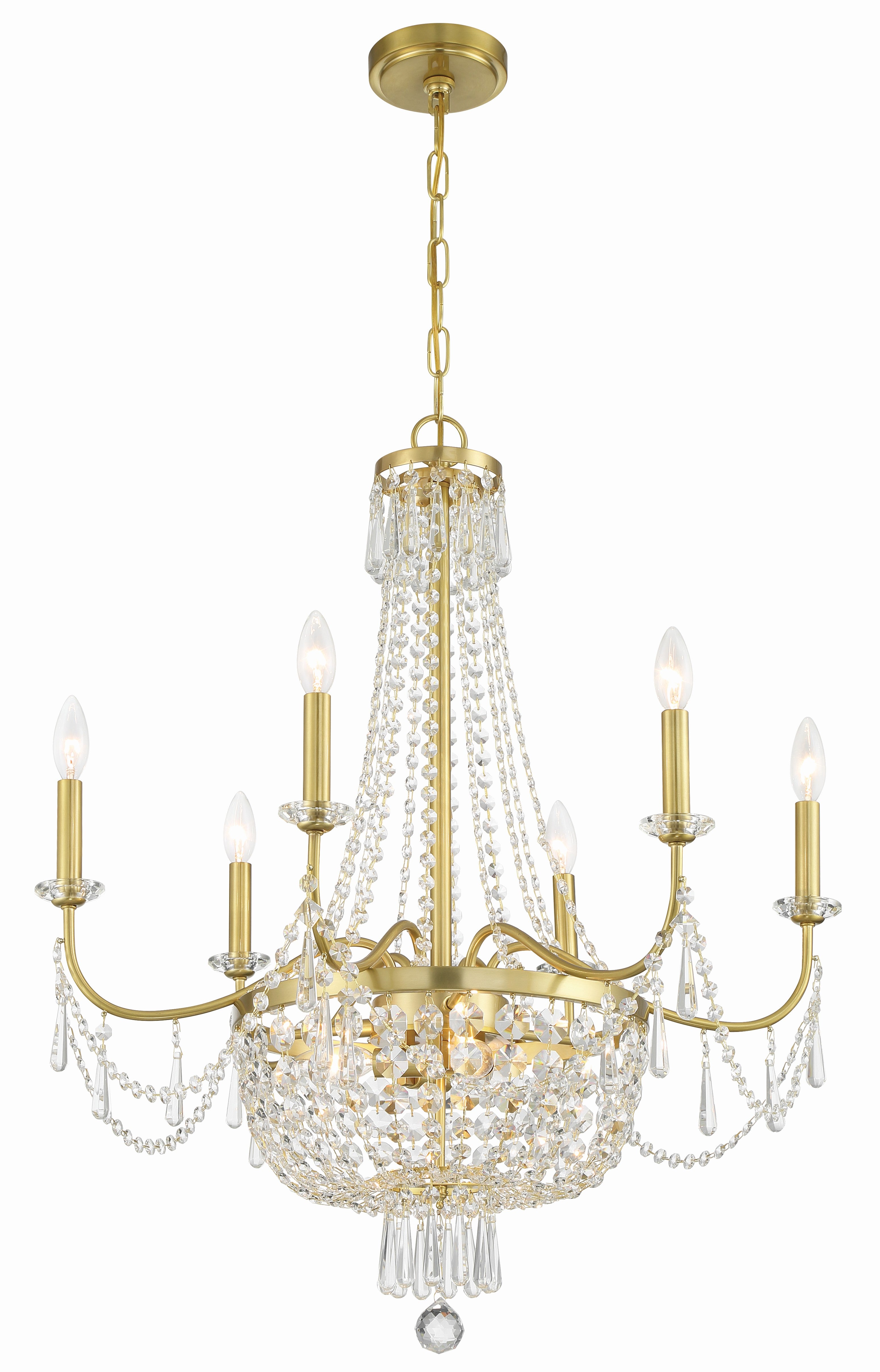 Haywood Chandelier