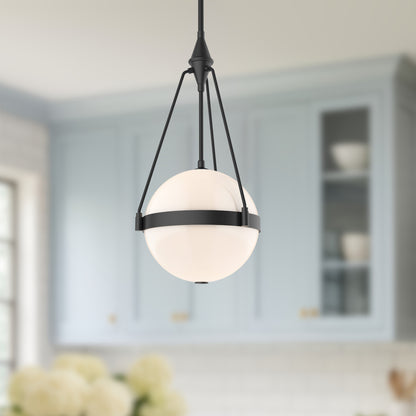 Harmony Pendant