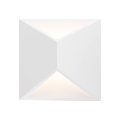 Indio Exterior Wall Sconce