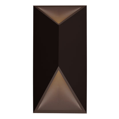 Indio Exterior Wall Sconce