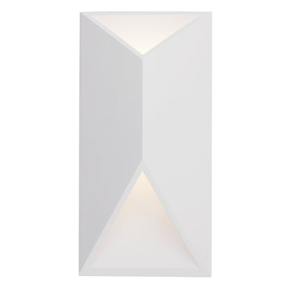 Indio Exterior Wall Sconce