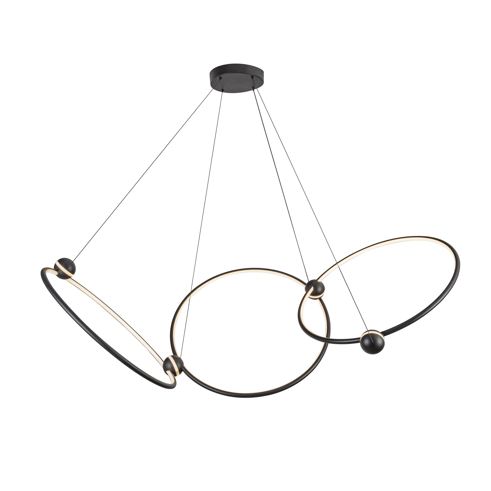 Isho Chandelier