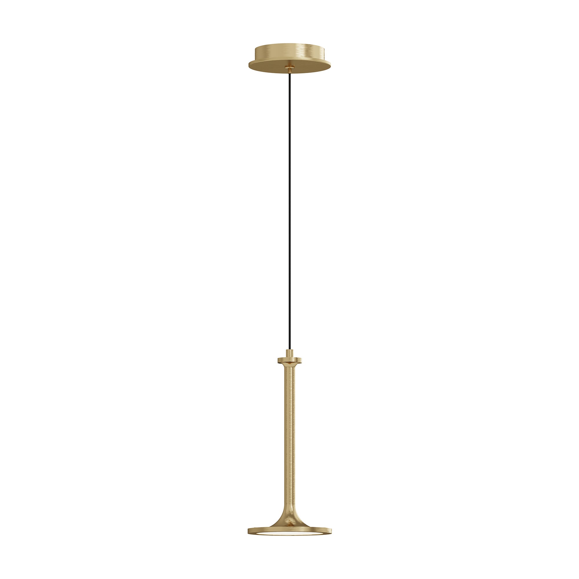Issa 6" LED Pendant