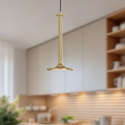 Issa Pendant