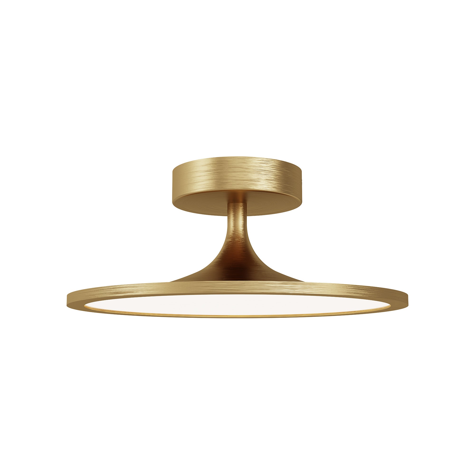 Issa Semi-Flush Mount