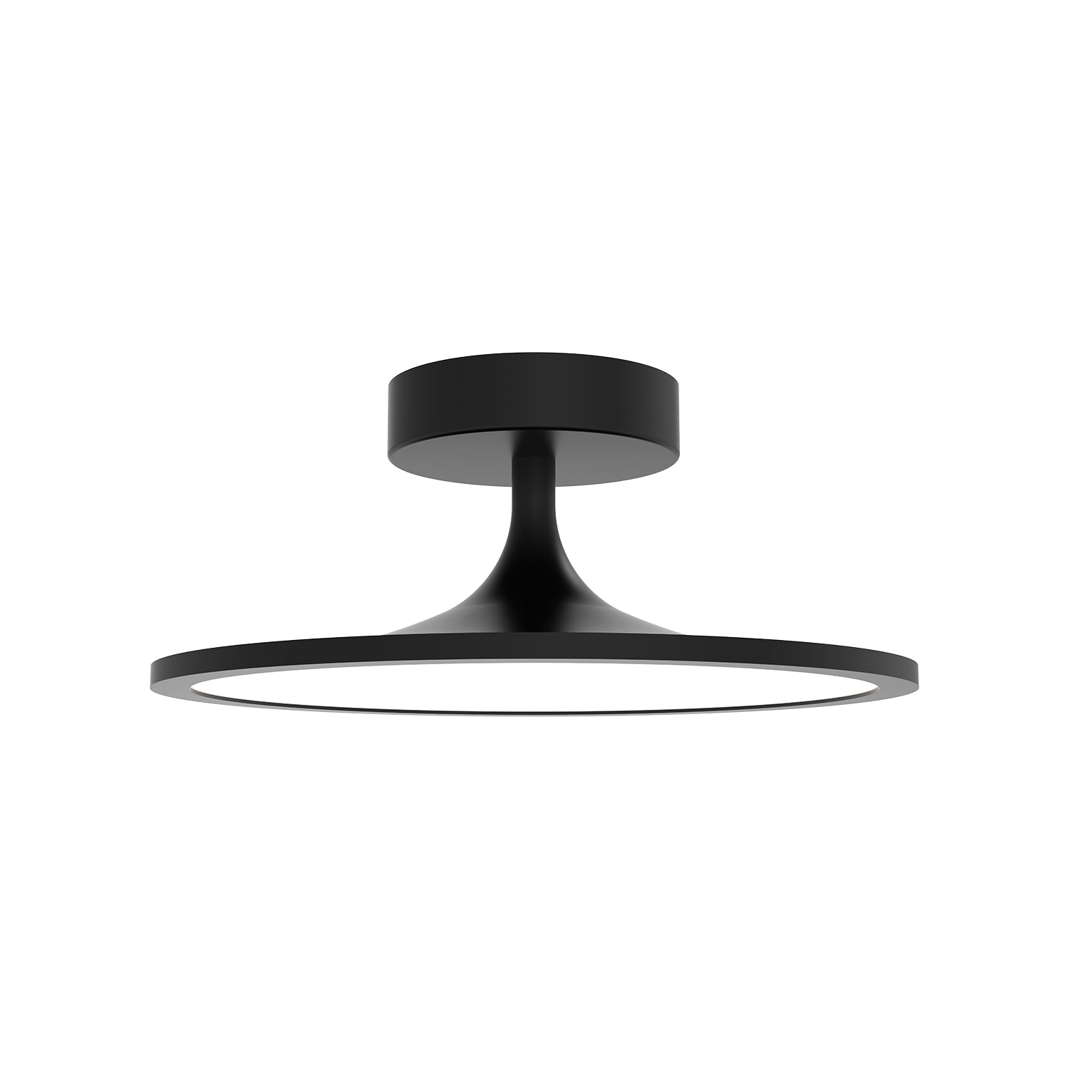Issa Semi-Flush Mount