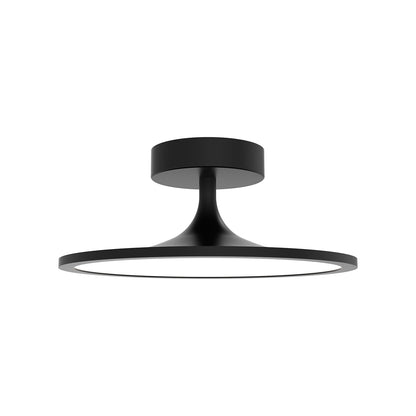 Issa Semi-Flush Mount