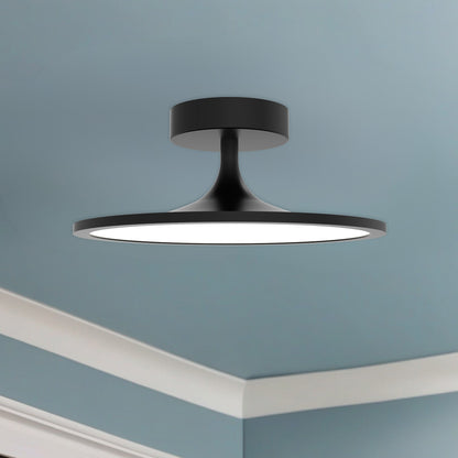 Issa Semi-Flush Mount