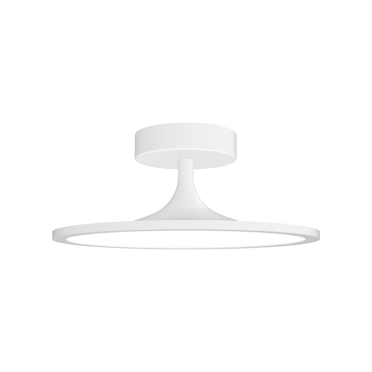 Issa Semi-Flush Mount