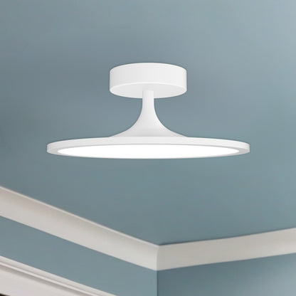 Issa Semi-Flush Mount