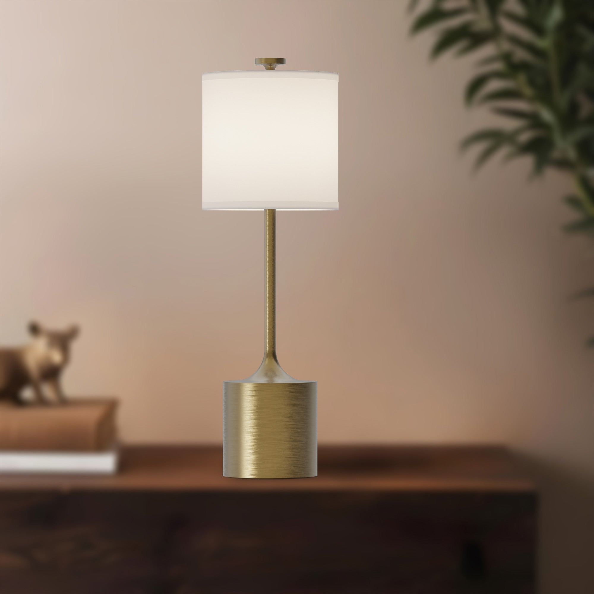 Issa Table Lamp