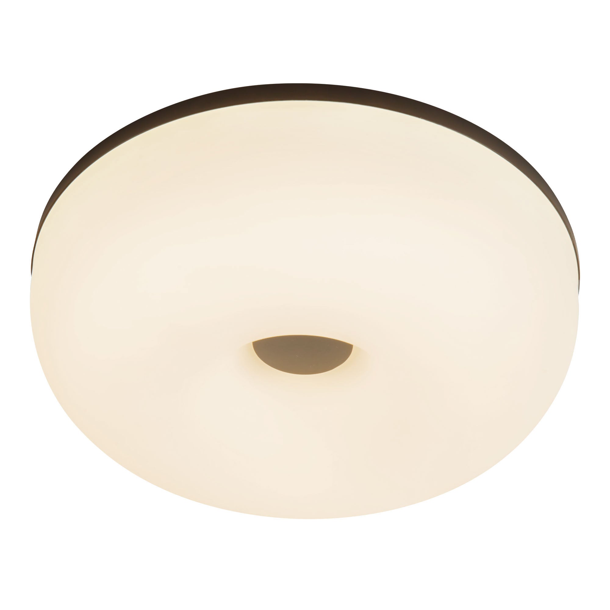 Jada 12" dimmable LED Flush Mount