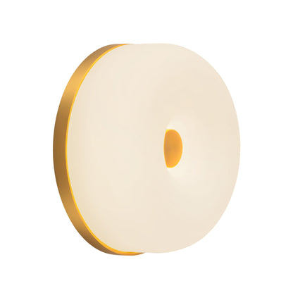 Jada 5" dimmable LED Wall Sconce