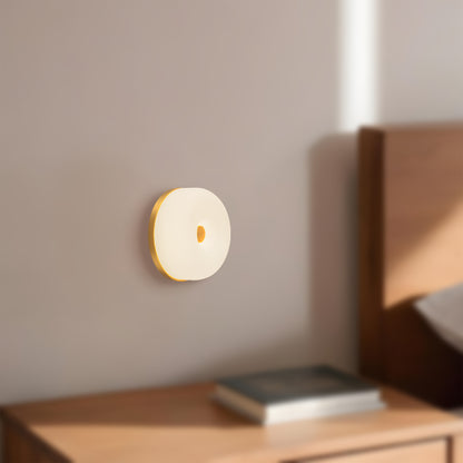 Jada 5" dimmable LED Wall Sconce